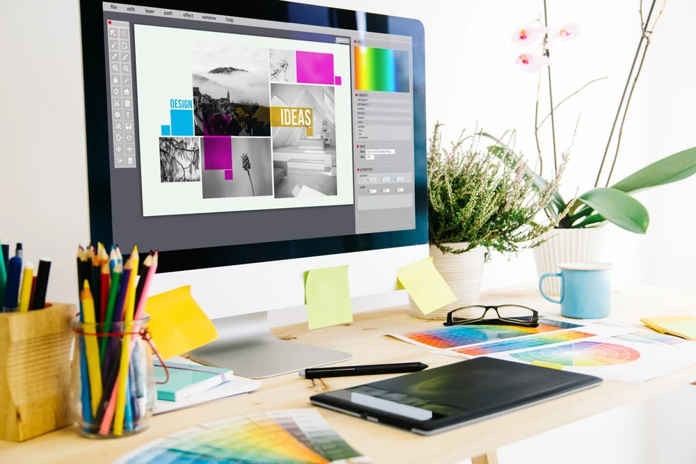 How To Choose A Website Design Company in Los Angeles