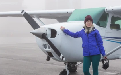 What to Consider When You are Considering a Private Pilot License?