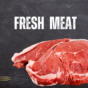 Great Taste: Mastering the Taste of Buffalo Meat