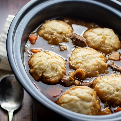 Beef Bacon and Beef Suet: Mouth-Watering Dishes!