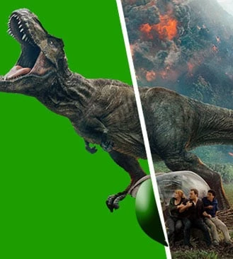 Want To Know 5 Reasons Why You Should Make Career In VFX Film Making