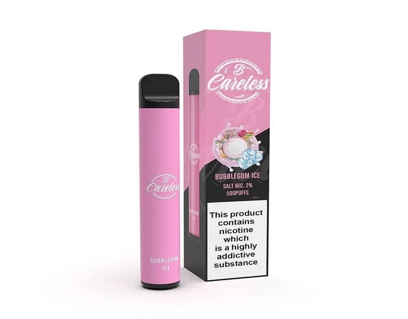 Are e-cigarettes saving smokers or creating new addicts?