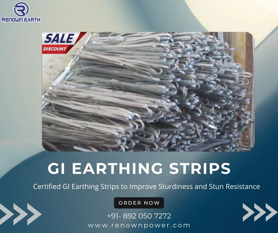Why Hot-dipped galvanization is preferred on gi strip?