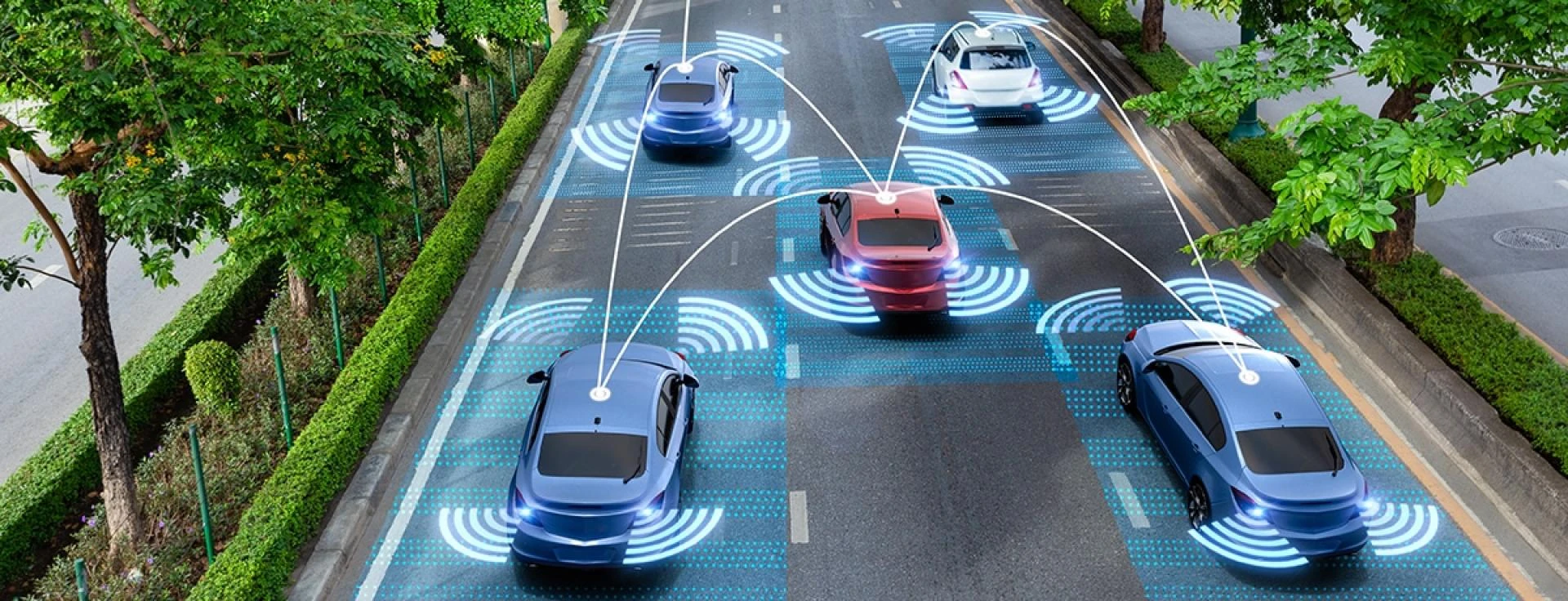 Revolutionizing the Road: Leading the Automotive Sensor Industry