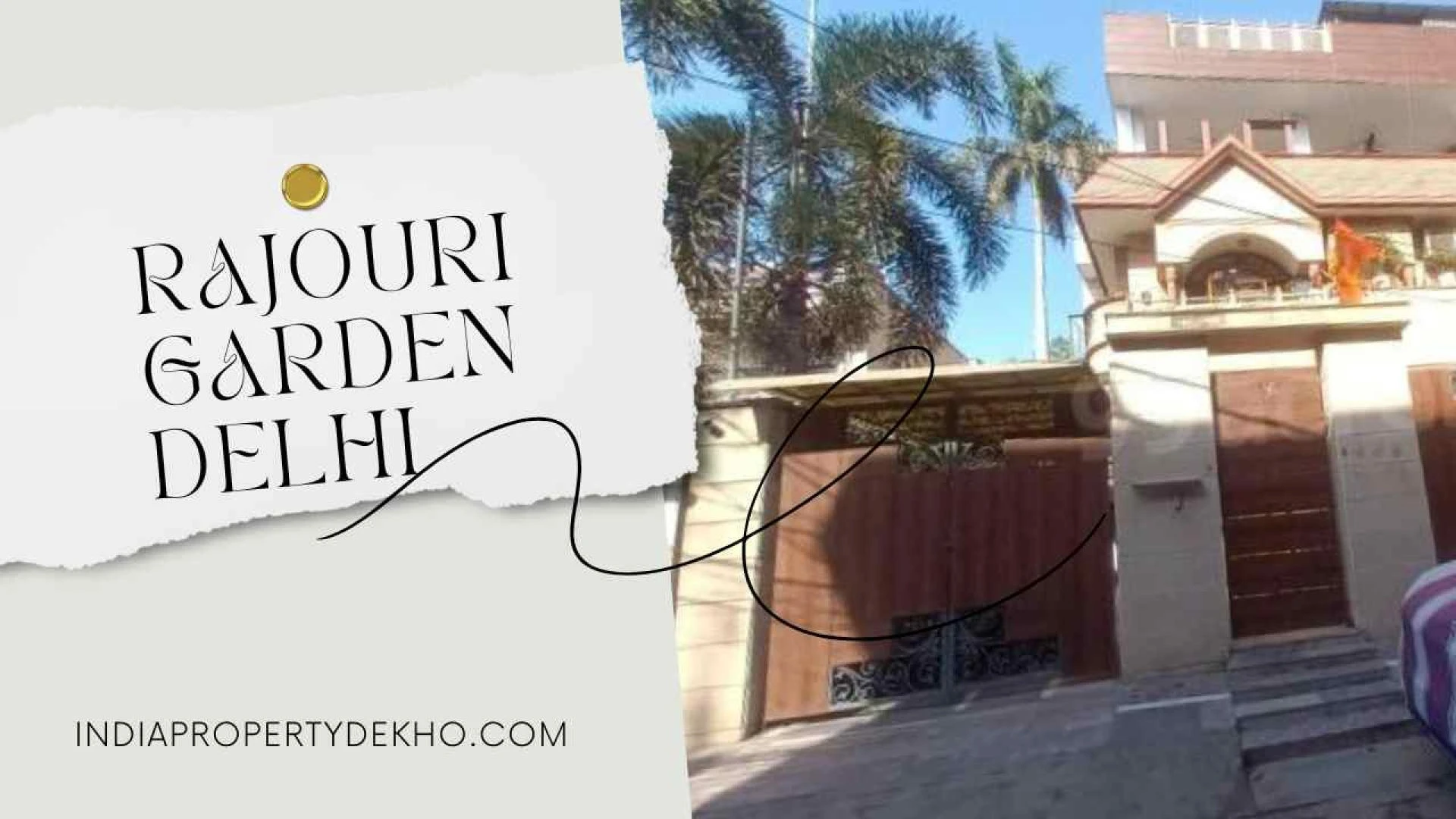 Be Your Own Beauty Boss: Own a Turnkey Salon in Trendy Rajouri Garden!