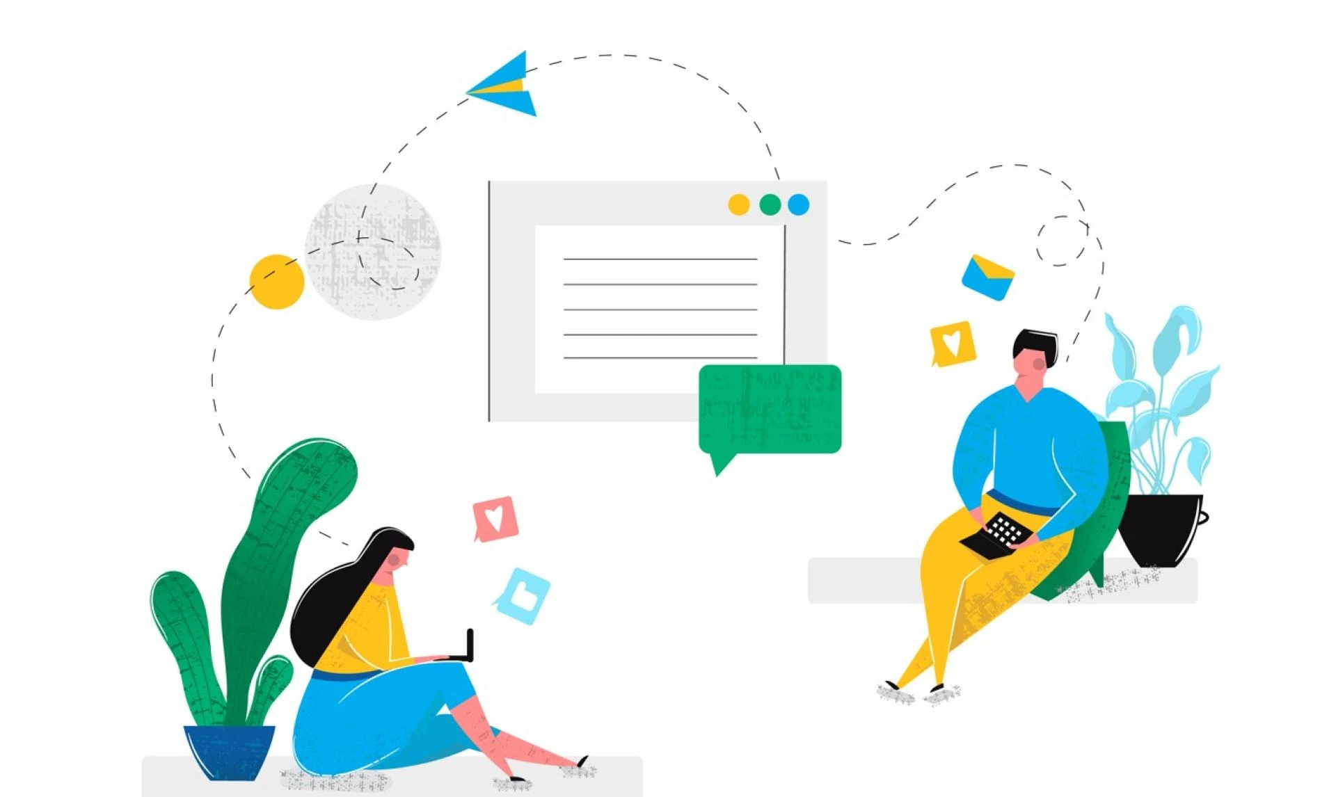  Mastering the Digital Symphony: Crafting an Effective Digital Marketing Strategy from A to Z