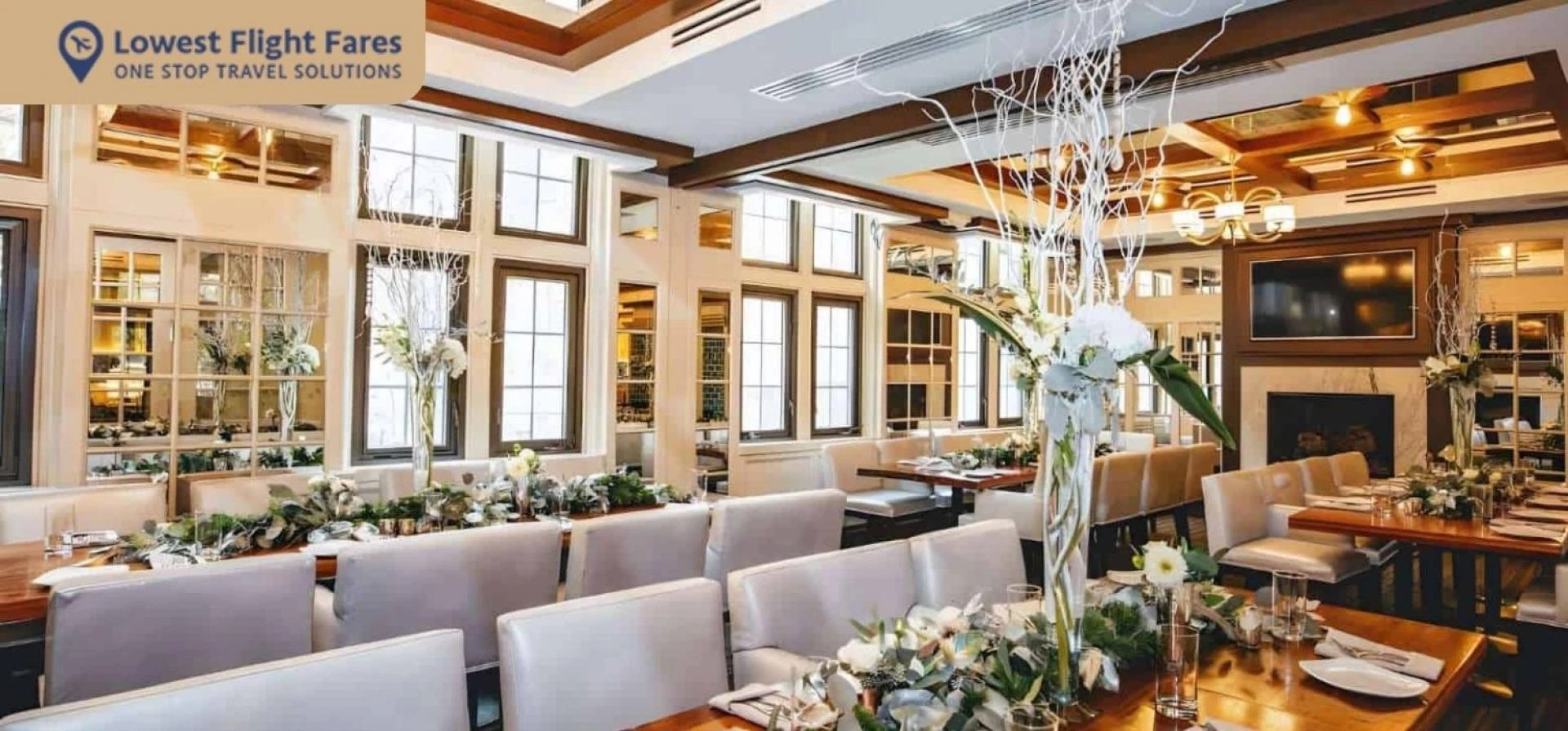 Best Restaurants in Michigan