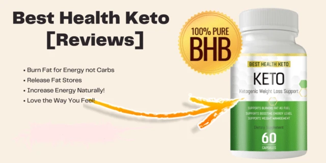 Best Health Keto (UK): Is Ketogenic Diet Legit In United Kingdom or A Scam- Warnings and Complaints