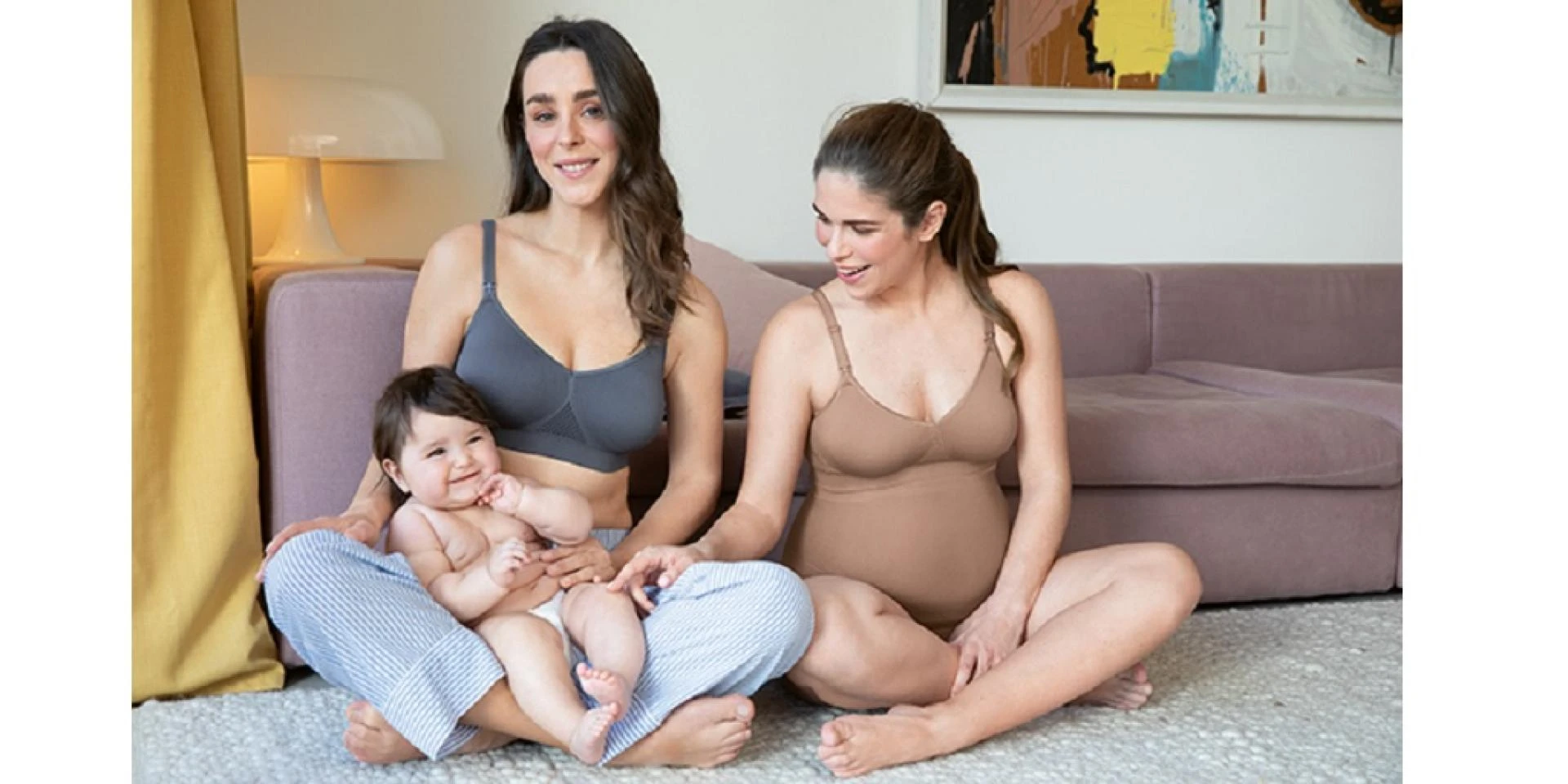 Plus Size Nursing Bras: A Guide to Comfort, Support, and Style!