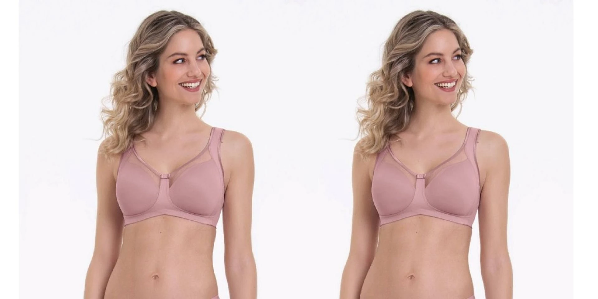 The Benefits of Choosing Soft Bras Over Underwires