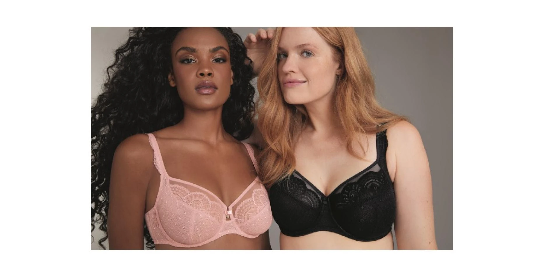 What Makes Underwire Bras The Ultimate Comfort Secret for Full Busts