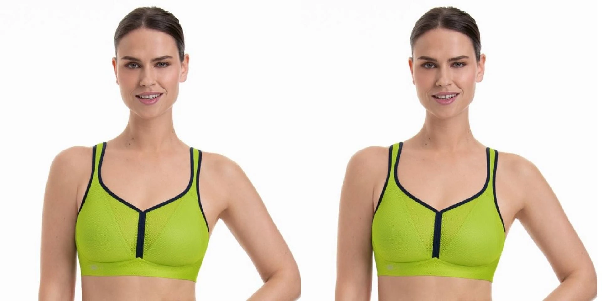 Unmatched Comfort and Support: Why These Adjustable Sports Bras Are The Best Choice