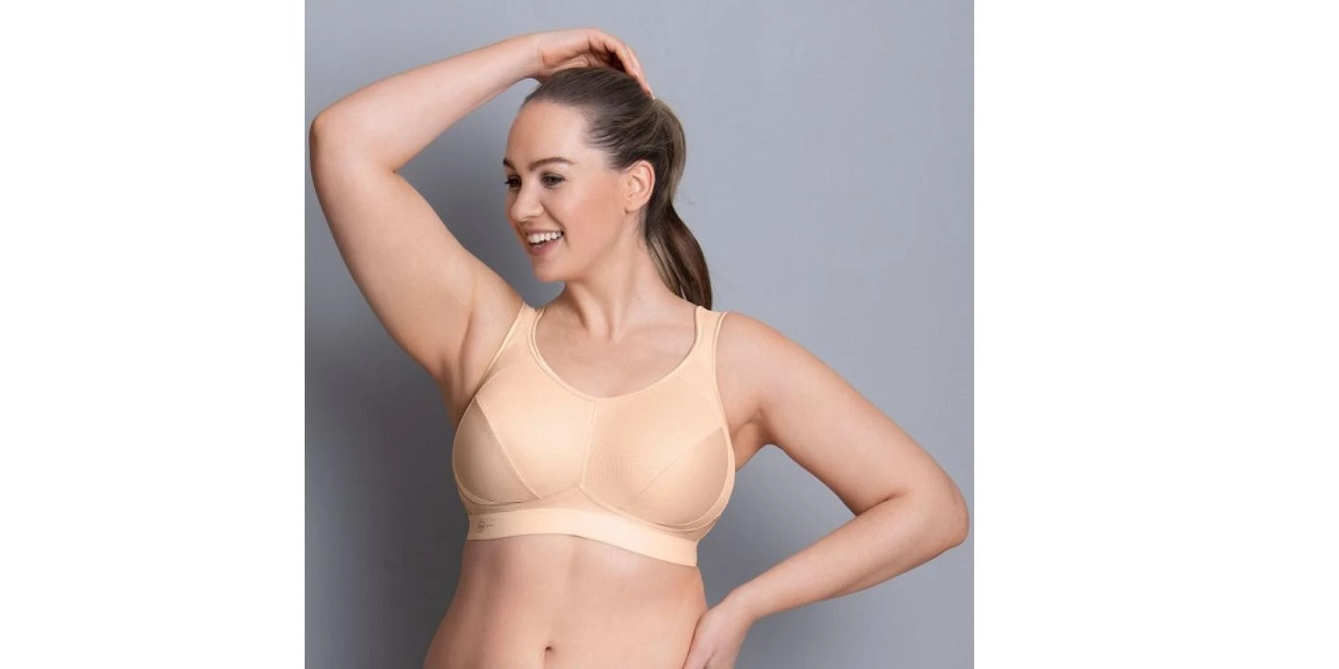 The Importance of Wearing the Right Sports Bra When Exercising