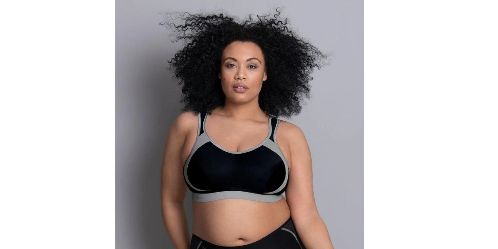 Crush Your Workout with Confidence: The Benefits of Extra Support Sports Bras