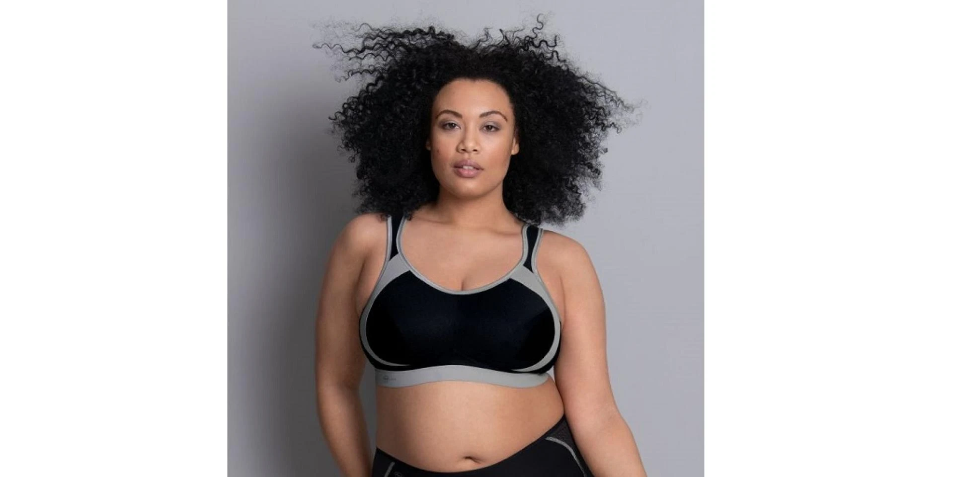 Support For Intense Workouts