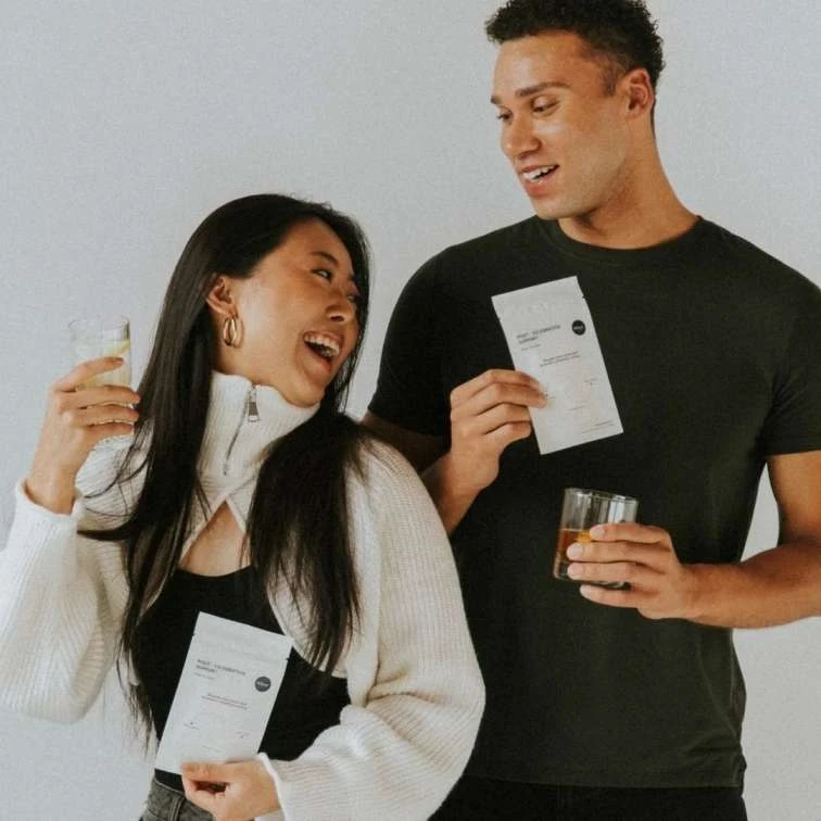 Hangover Gummies Unveiled: How They Can Ease Your Morning After