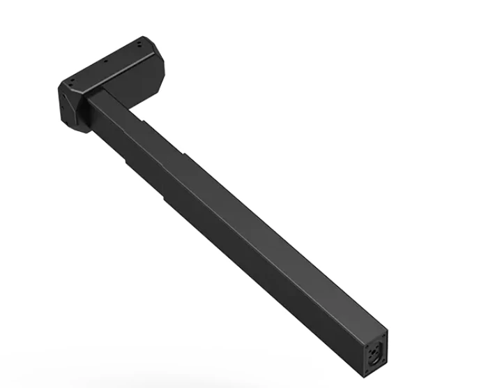 Electric Lifting Column (Beginner’s Guide)