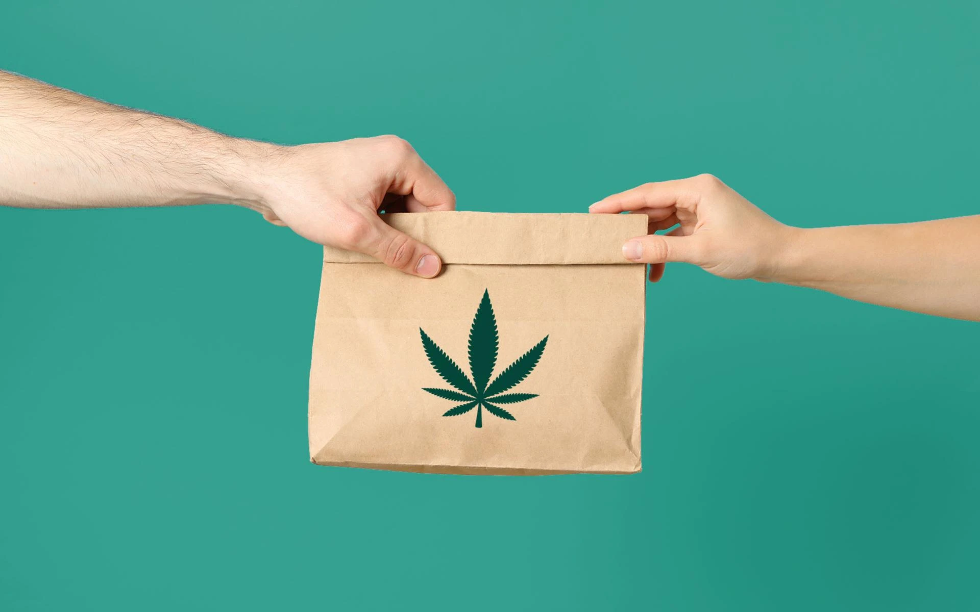 The Convenience of Weed Delivery: Revolutionizing Cannabis Access