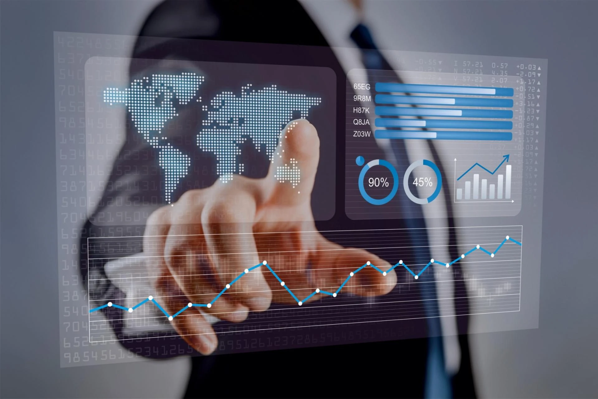 Breaking Barriers: The Latest in Tech Industry Trends