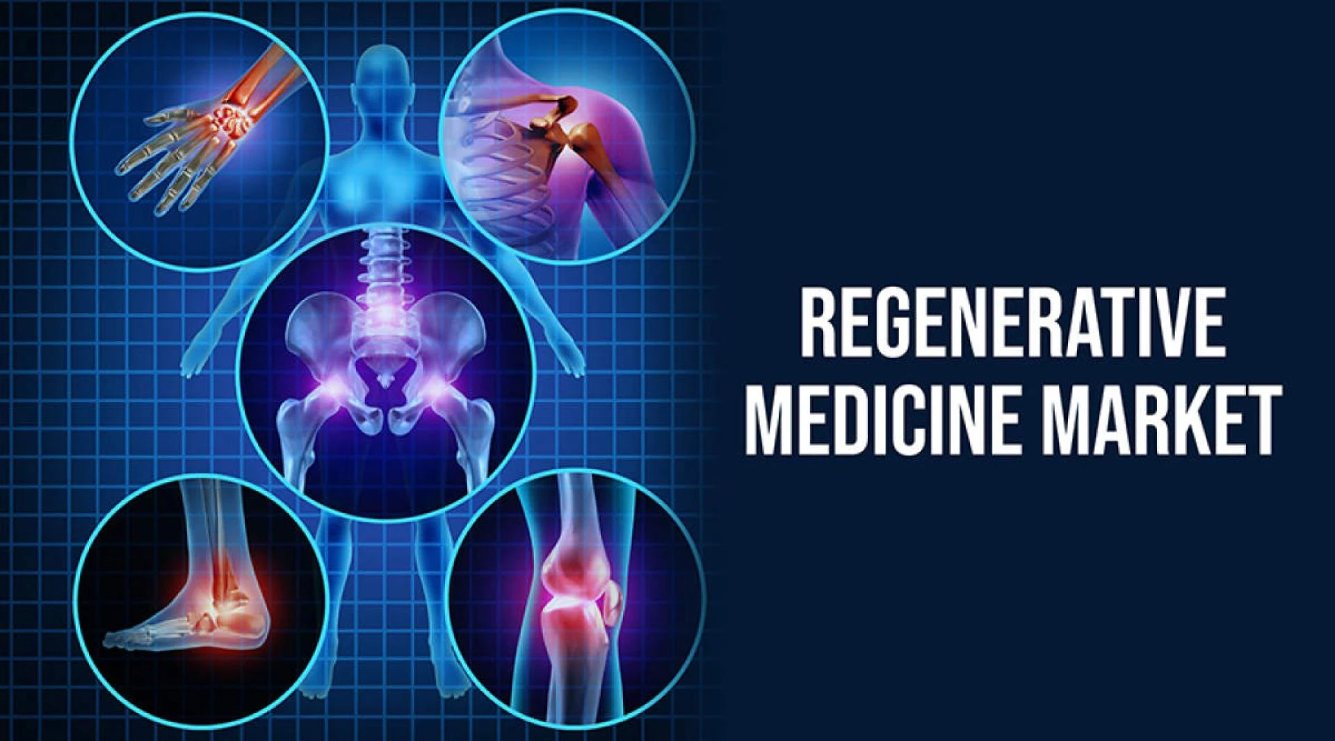 Unveiling Excellence: Spotlight on Top Regenerative Medicine Corporations