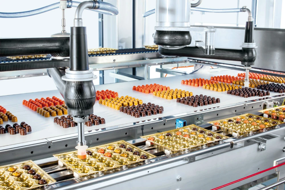 From Fiber to Frozen: Brandessence's Take on Crucial Food Industry Trends