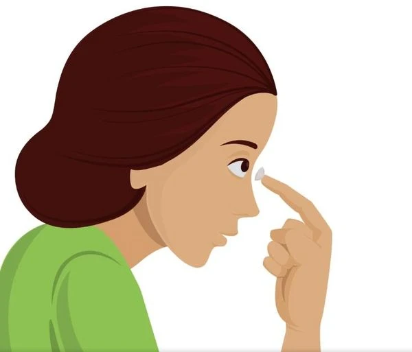 Contact Lenses for Fixing Dry Eye and Astigmatism