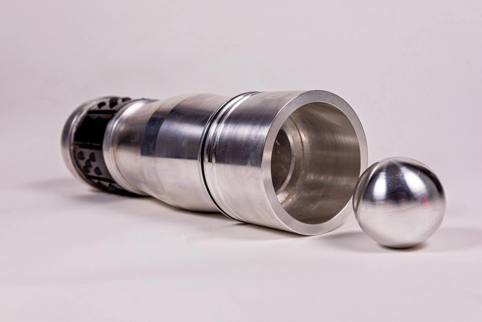 Mastering Well Completion: The Unrivaled Materials Behind Dissolvable Frac Plugs