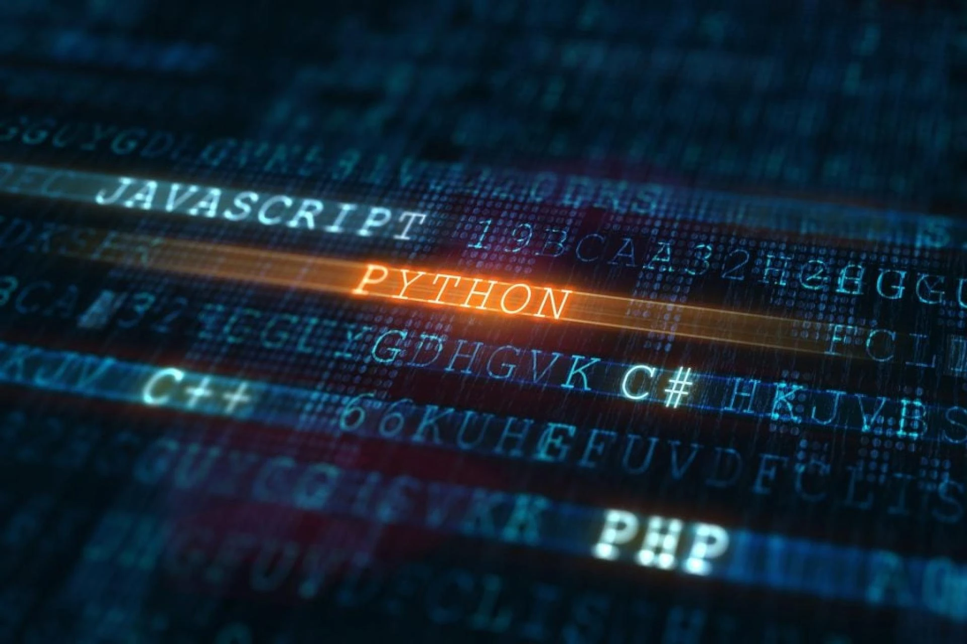 Elevate Your Python Skills: The Power of Online Python IDEs