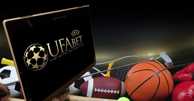 UFABET: A Gateway to Thrilling Online Gambling