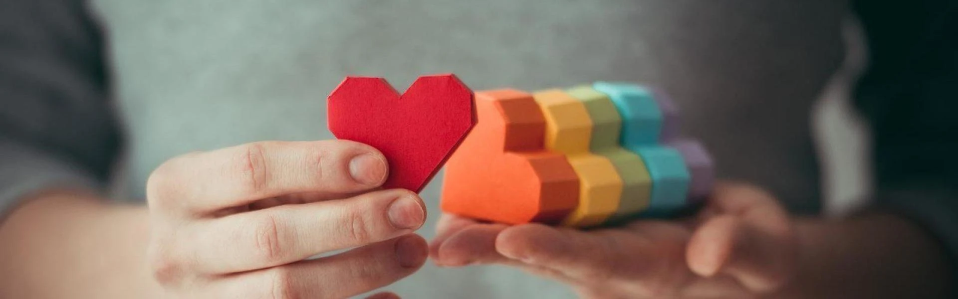 Navigating Identity: A Holistic Guide to LGBT+ Counseling