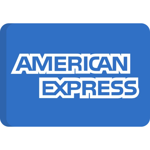 Confirm your AmericanExpress credit card