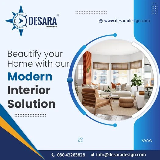 "Top corporate office interior designing company in Bangalore "