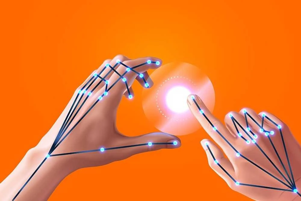 GestureTek to Jabil: The Powerhouses Shaping Gesture Recognition