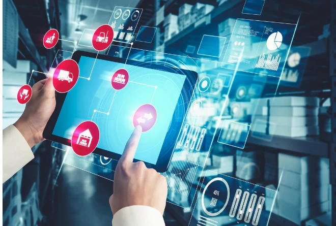 Streamlining Supply Chains: The Comprehensive Guide to Logistics Shipping Software