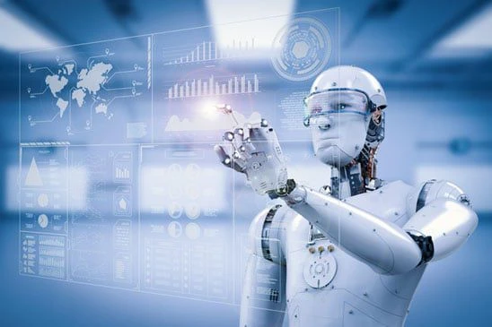 The Evolution of Robotic IT Operations: Streamlining Efficiency in the Digital Age