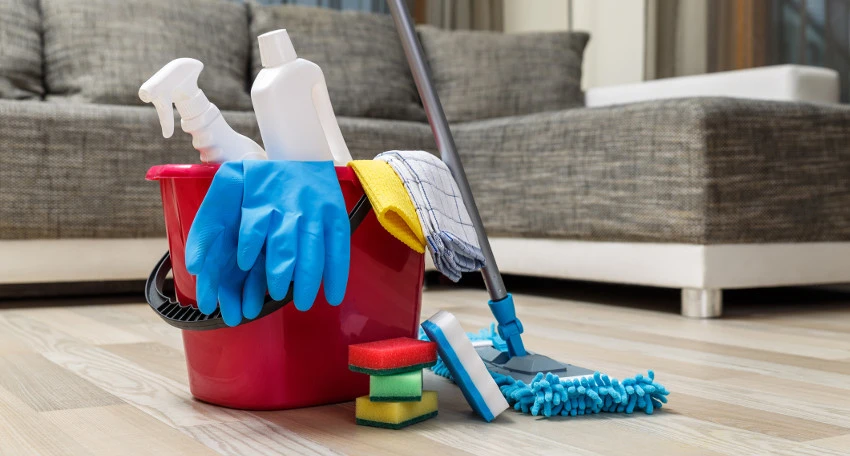 Surface Cleaning Services in Grandville, MI: A Comprehensive Overview