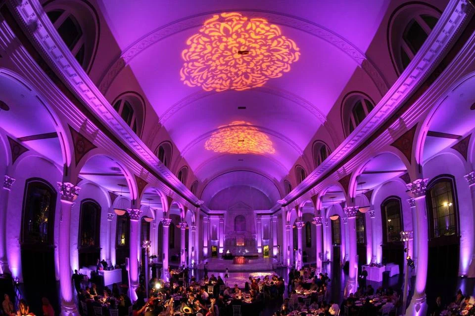 The Bright Choice: Lighting Rentals in Los Angeles