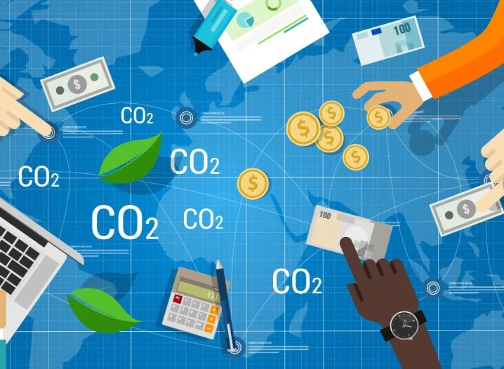 ESG in Focus: Market Analysis of the Growing Carbon Accounting Sector