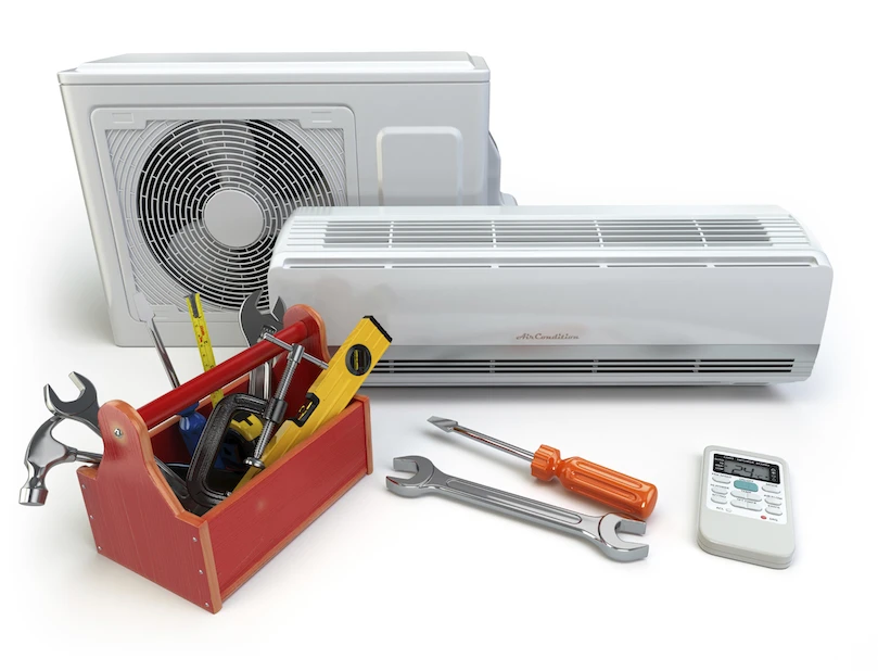 Tips to Find a Good AC Repair Company