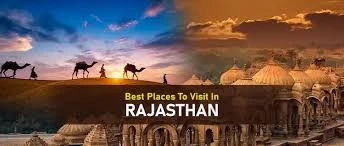 7 Great Spots Near Rajasthan for Exploring North India's Best!