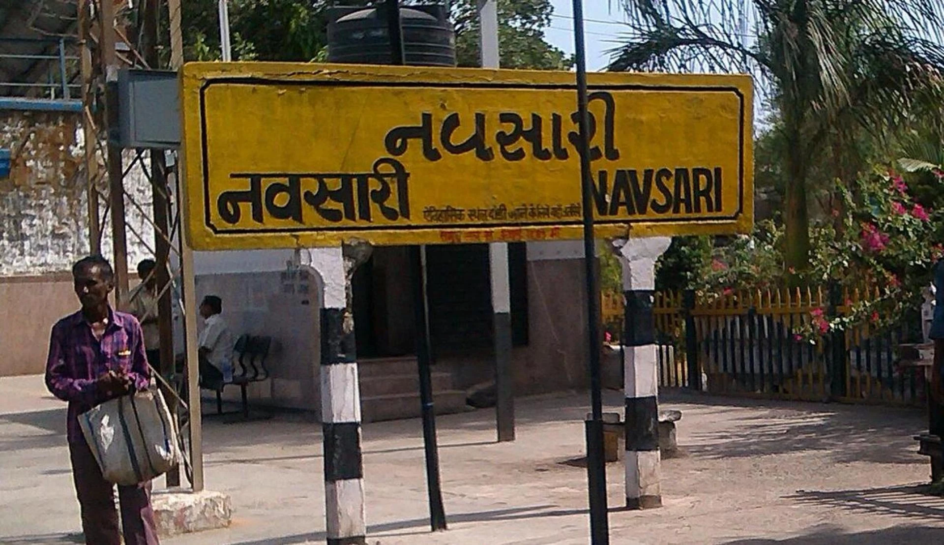 Discovering Navsari and Nearby Treasures: Your Itinerary