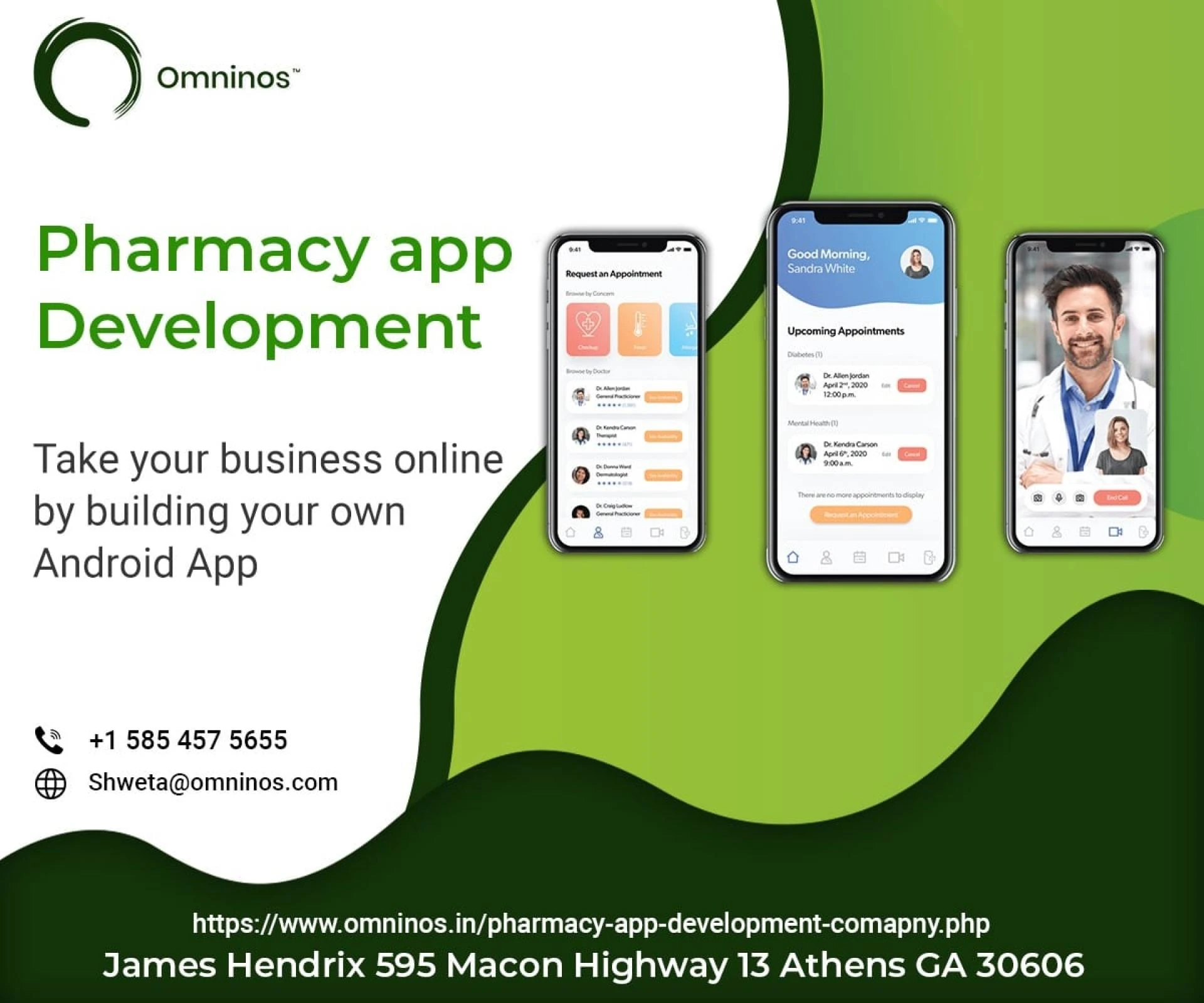 Pharmacy App Development | Online Pharmacy App Development Solutions | Best Online Pharmacy App Development