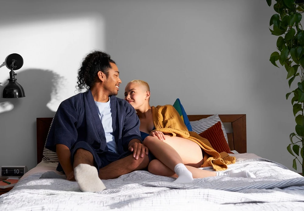 4 Things They Didn’t Tell You In Sex Ed