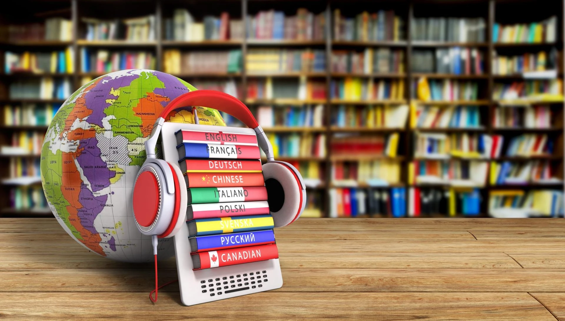 Beyond Borders: The Business of Language Proficiency in a Globalized World