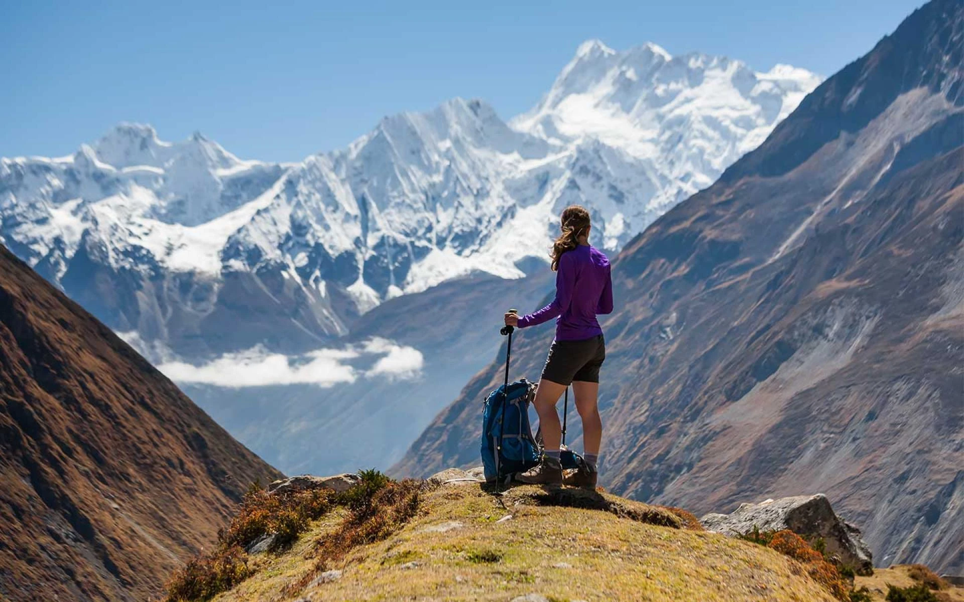Manaslu Circuit Trek - The Essential Guide