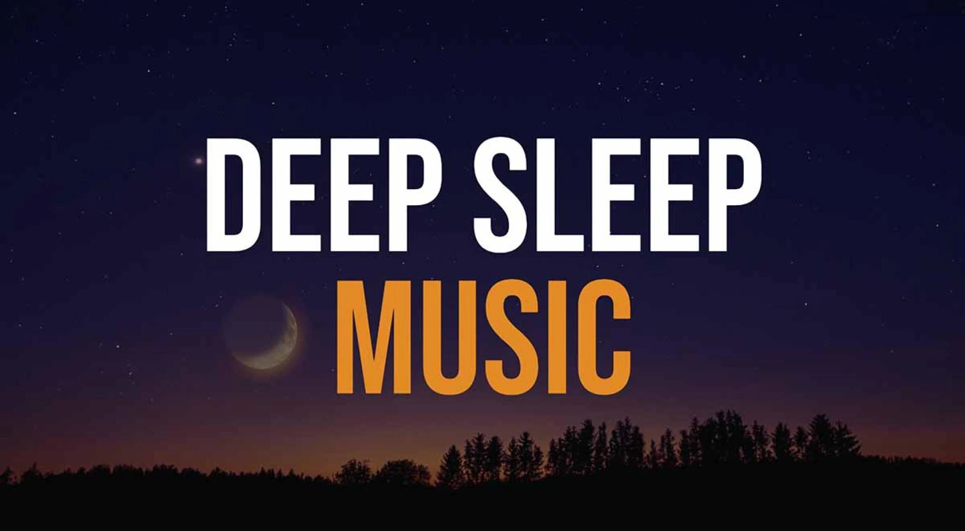 How to Find Sleep Music to Help You Get a Good Night's Sleep