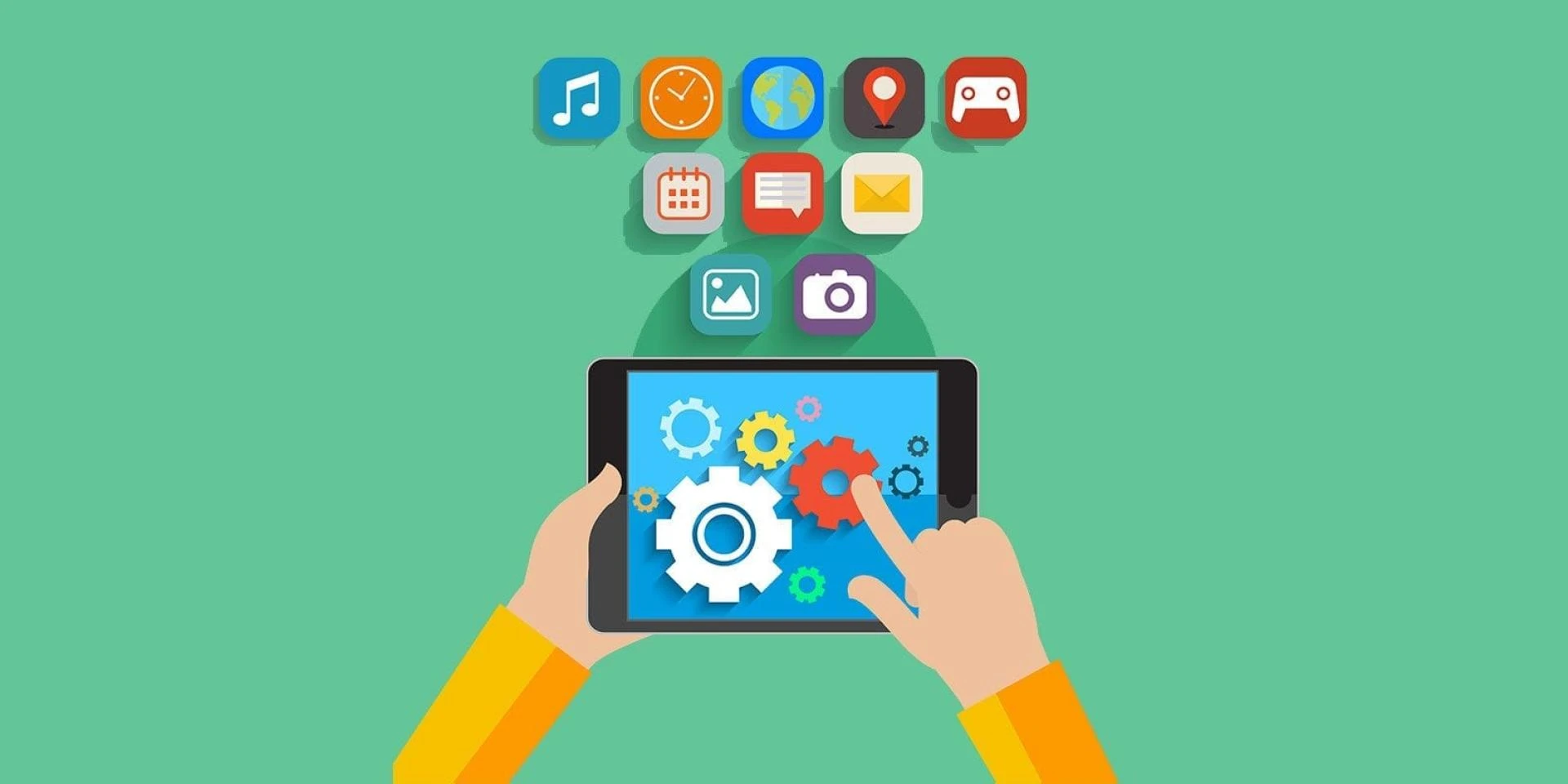 What You Need to Know About Mobile App Development