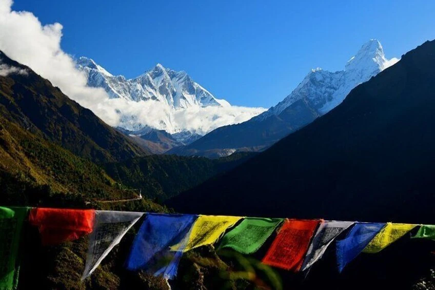 7 Days Annapurna Base Camp Trek - Best Time to Go