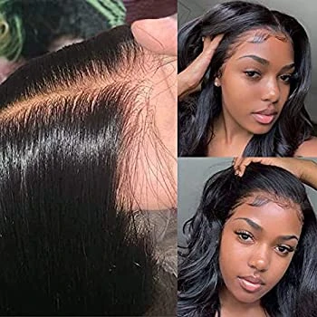 What Type of Lace is Used on a Lace Wig?