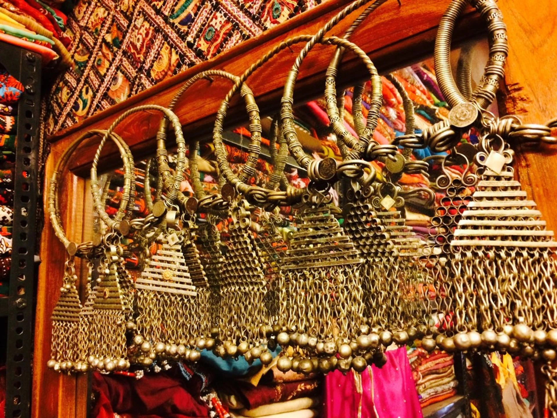 What to Buy in Udaipur, Rajasthan